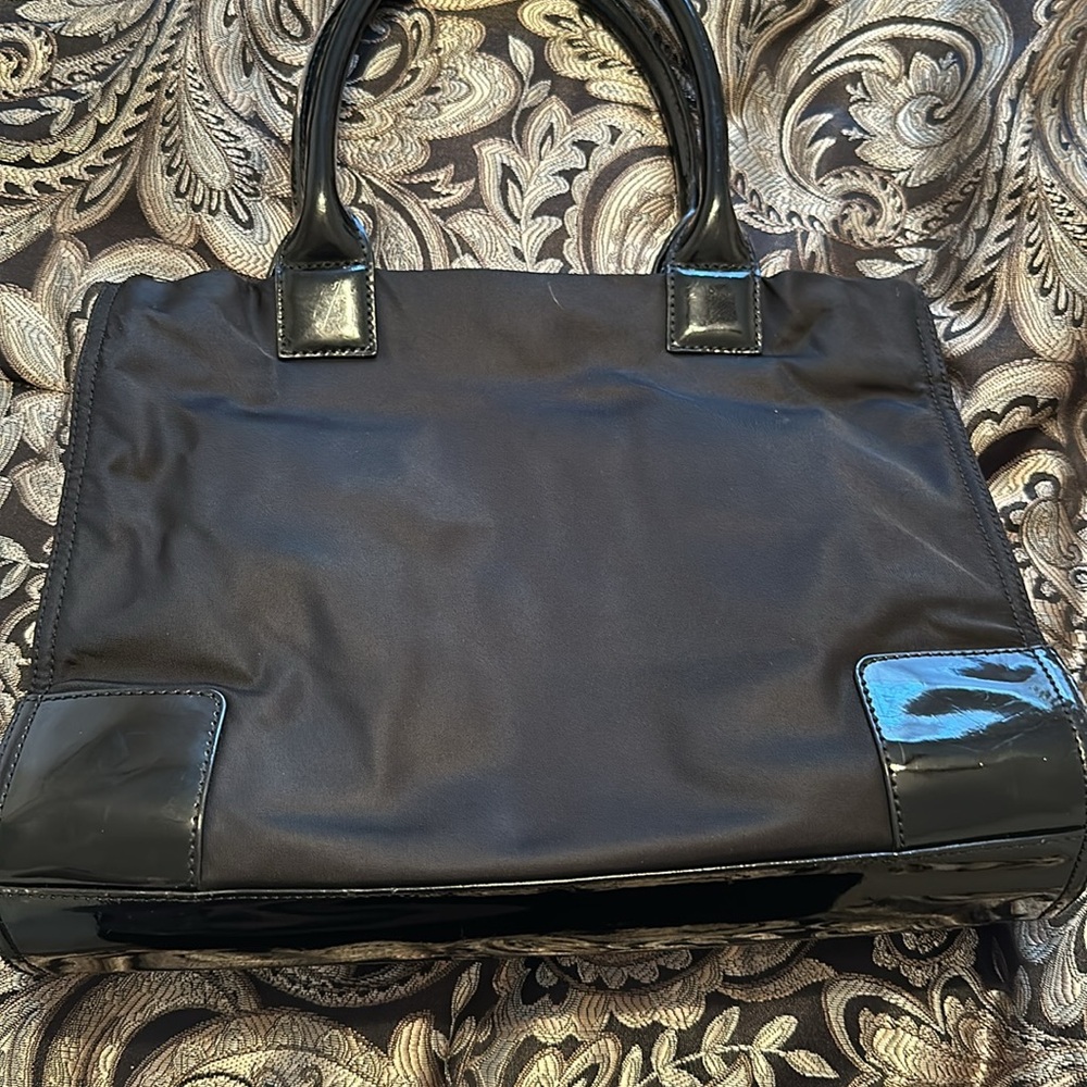 Tory Burch tote bag - Picture 4 of 11
